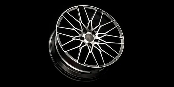 Сайт автосервиса в Leeds UK