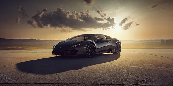 Сайт по продаже автомобилей