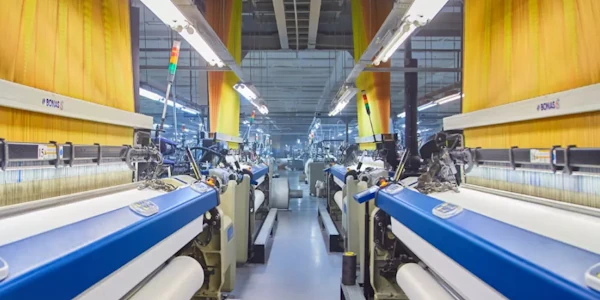 Сайт для завода МОГОТЕКС