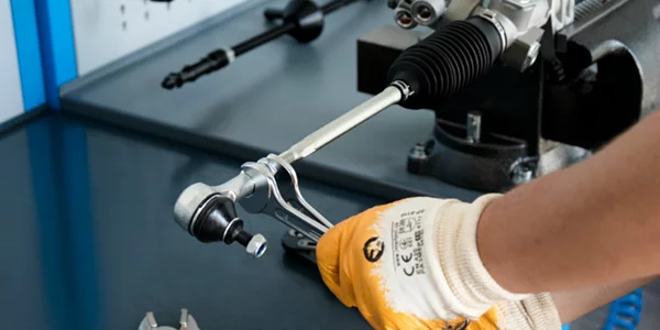 Автосервис