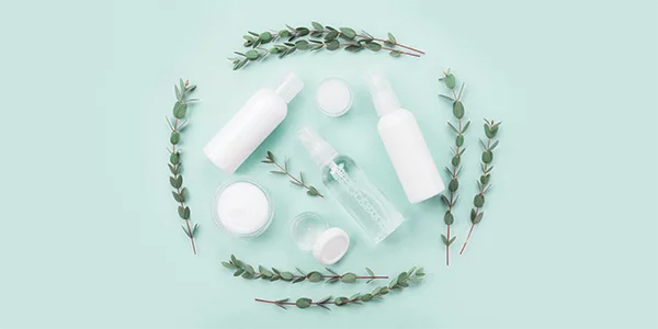 Органическая косметика