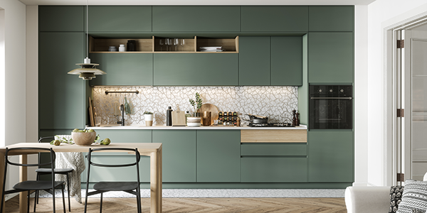 Салон Шеф-Кухни